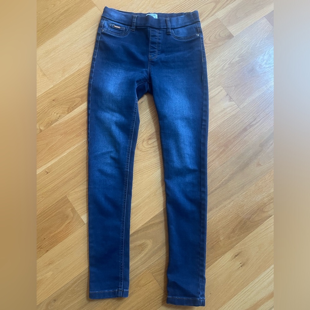 Mayoral size 12 girl jeans